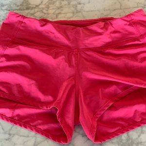 Cute LuLu 🍋 shorts